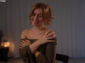 alisonrouge's chat room