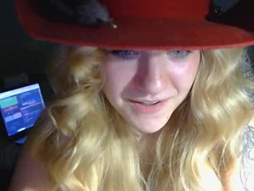 carolinecowgirl's chat room