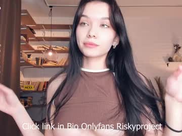 riskyproject's chat room