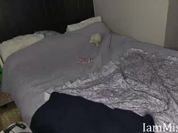 iammisstery's chat room