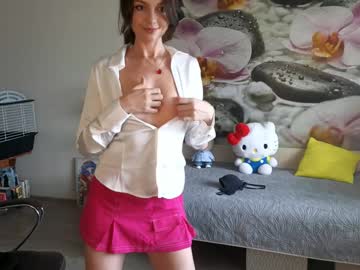 jennycutey's chat room