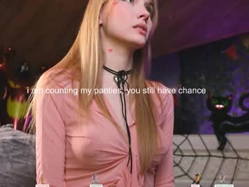 lissa_meooow's chat room