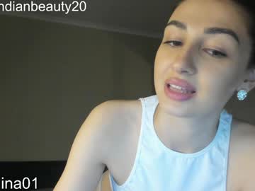 indianbeauty20's chat room