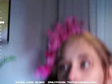taitehambelton's chat room
