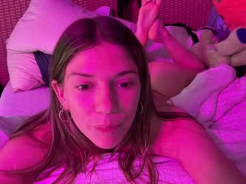 oliviahansleyy's chat room