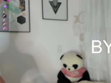 abigail_w's chat room