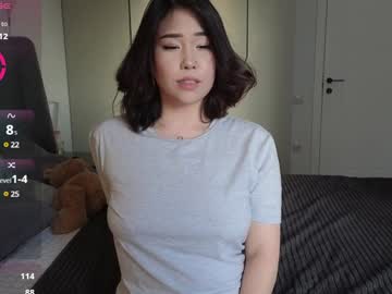 ki_mi's chat room
