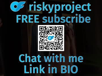 riskyproject's chat room