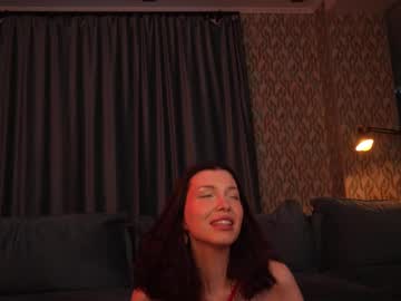 sophia_lean's chat room
