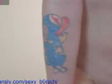 sexy_b0rsch's chat room