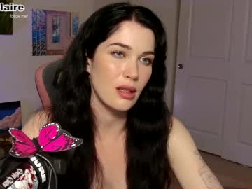 evelynclaire's chat room