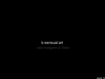 ksensual's chat room
