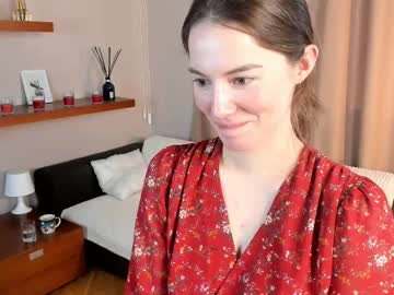 harrietheston's chat room