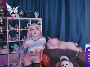madnessalise's chat room