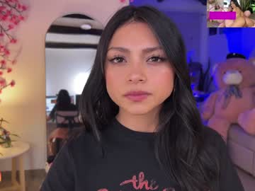 sweet_littleee's chat room