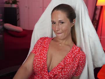 yours_anastasia's chat room