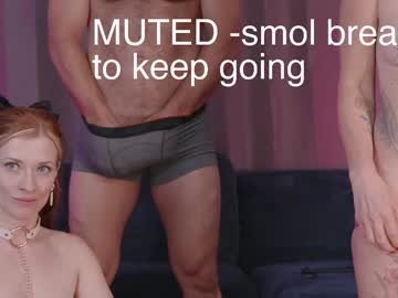 saraloverays's chat room