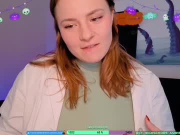 asiri_ocean's chat room