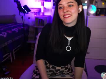 emmachoice's chat room