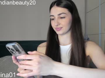 indianbeauty20's chat room