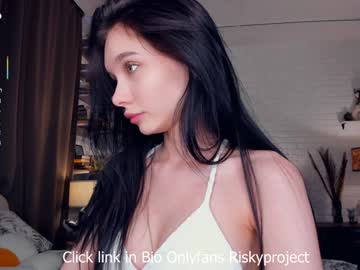 riskyproject's chat room