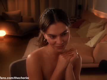 thecherie's chat room
