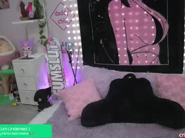 crimsonkitten's chat room