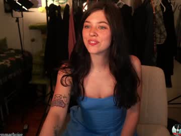 emmachoice's chat room