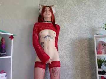 hannah_lourens's chat room