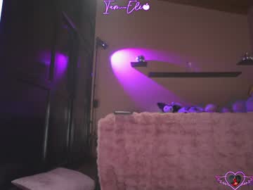 iam_eli's chat room