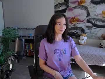 jennycutey's chat room