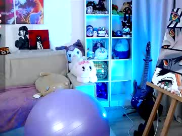 _sparkland_'s chat room