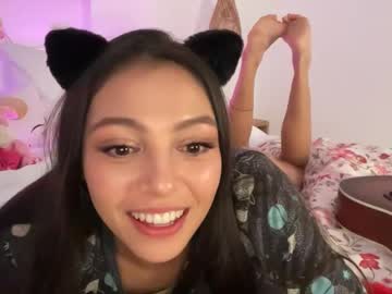 keirasworld's chat room