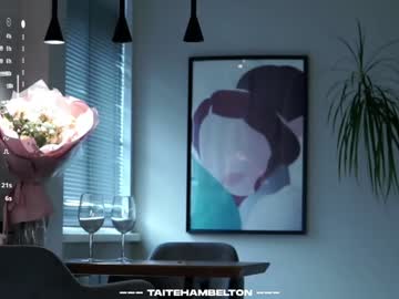 taitehambelton's chat room