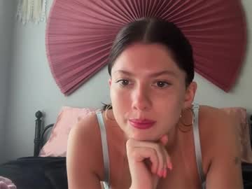 kittycherries's chat room