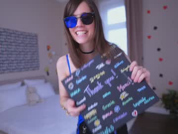 newchloe18's chat room