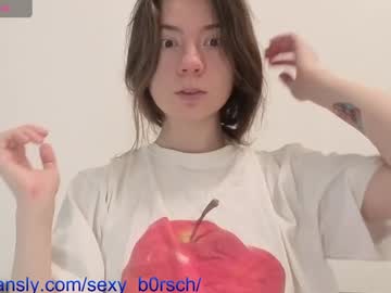 sexy_b0rsch's chat room
