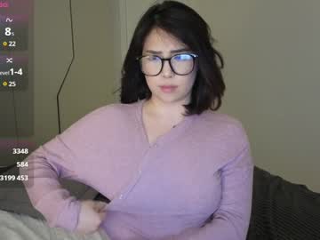 ki_mi's chat room