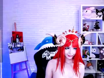 _sparkland_'s chat room