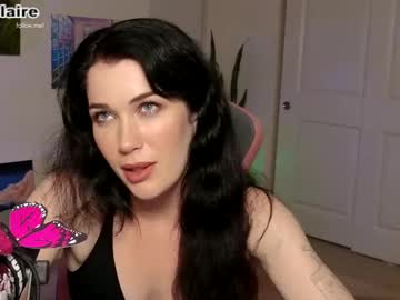evelynclaire's chat room