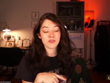 spectralmatter's chat room