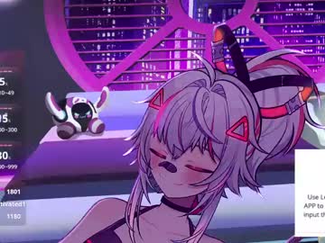 projektmelody's chat room