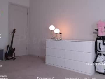 petitebrat's chat room