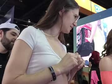 bambifarrina's chat room