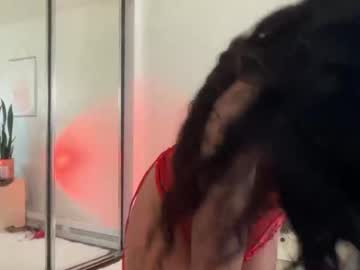 itsariajackson's chat room