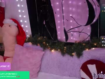 crimsonkitten's chat room