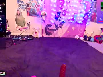 babyzelda's chat room