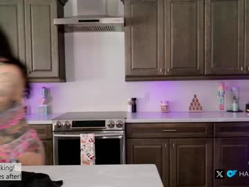 harliequinnx's chat room