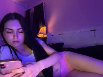 liddlexparis's chat room