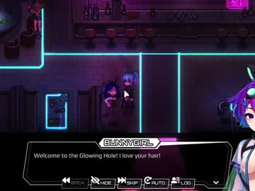 projektmelody's chat room